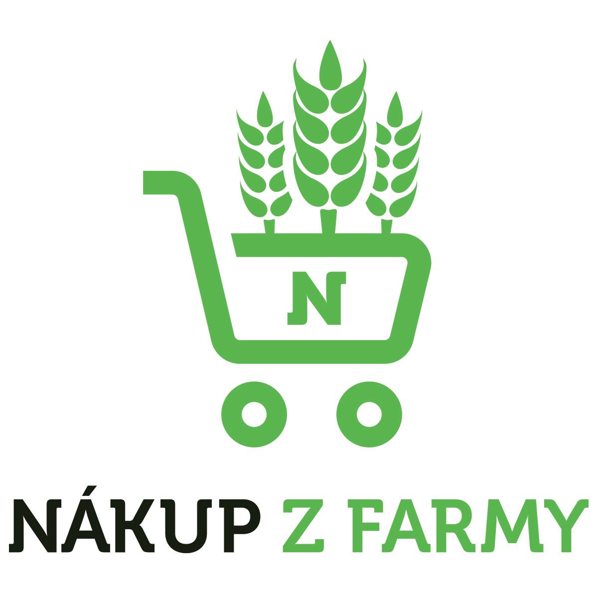 Nákup z farmy